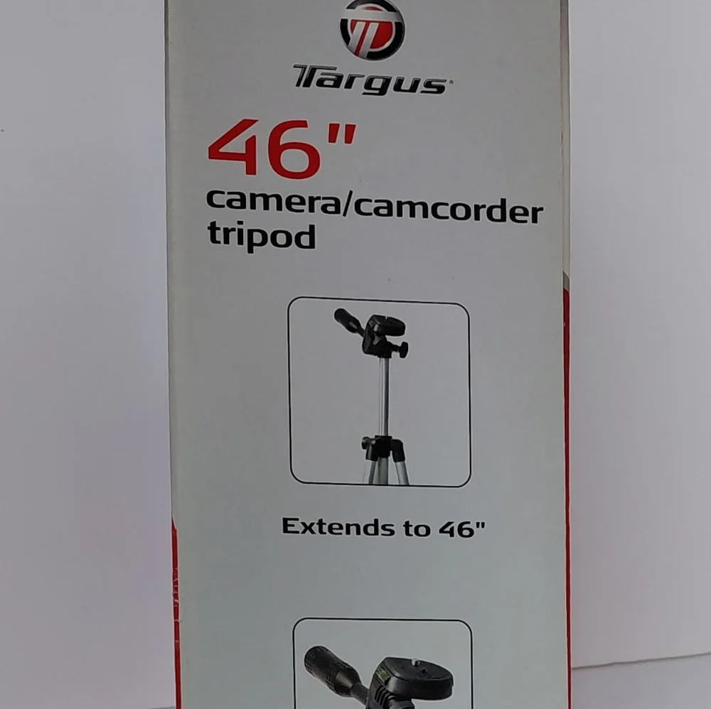 Targus Camera Tripod
